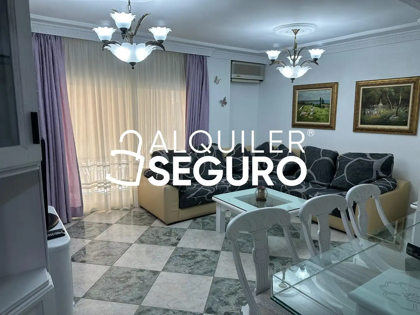 Pis de 100 m² a Fuengirola