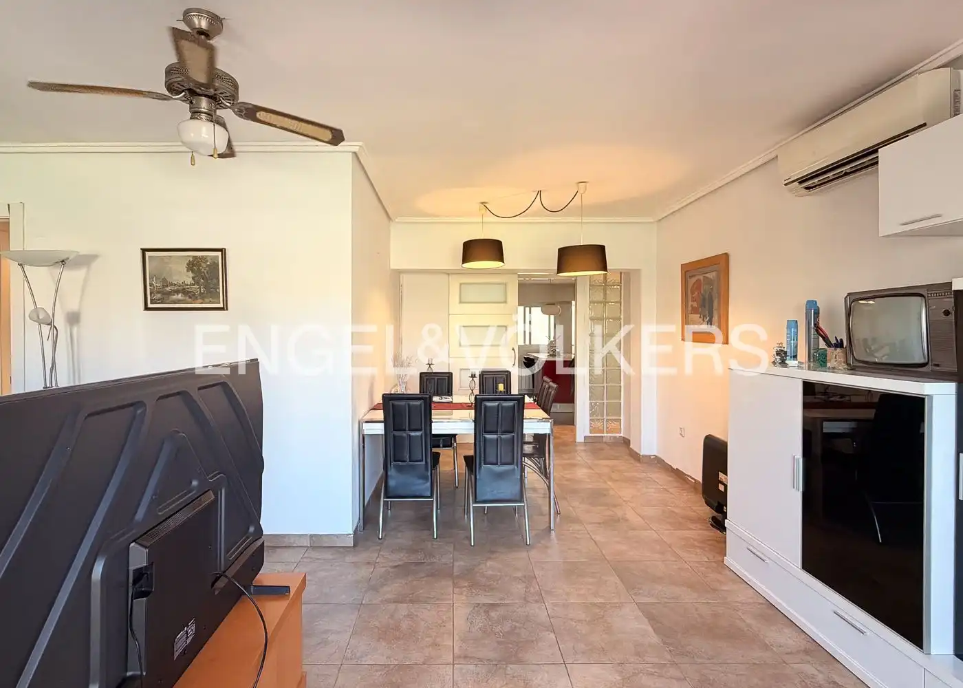 Appartement 118 m² à Valence