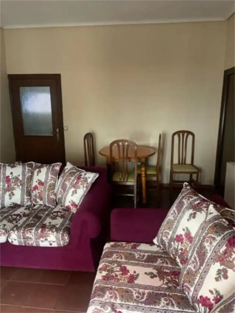 Piso de 108 m² en Cáceres