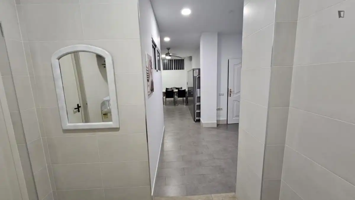 Комната в аренду, Малага