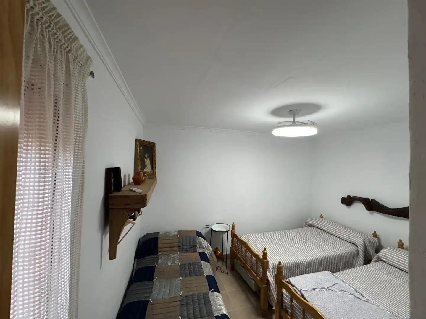 Piso de 1000 m² en Munera