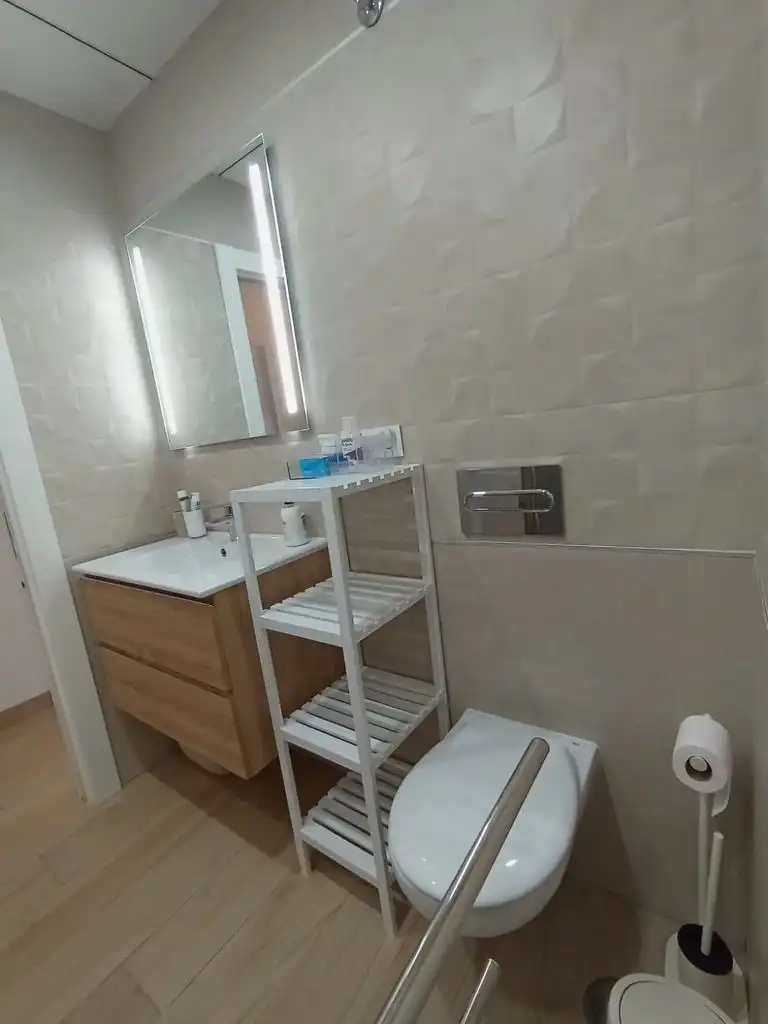Piso de 95 m² en Finestrat