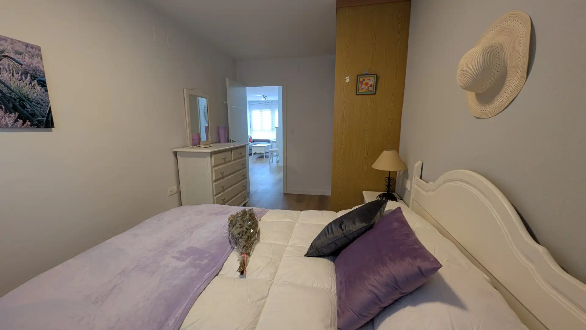 Piso de 73 m² en Armilla