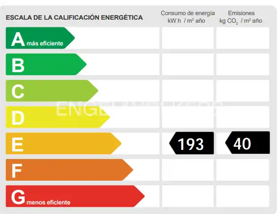 Appartamento 101 m² a Barcelona