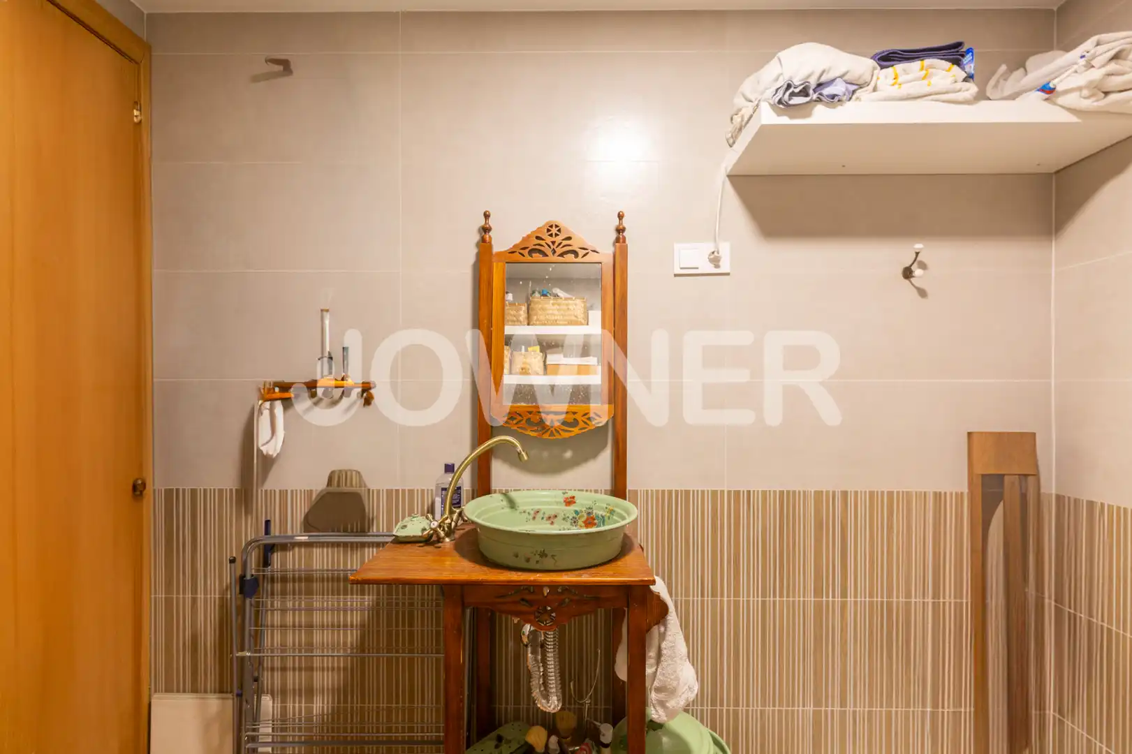 Piso de 74 m² en Madrid