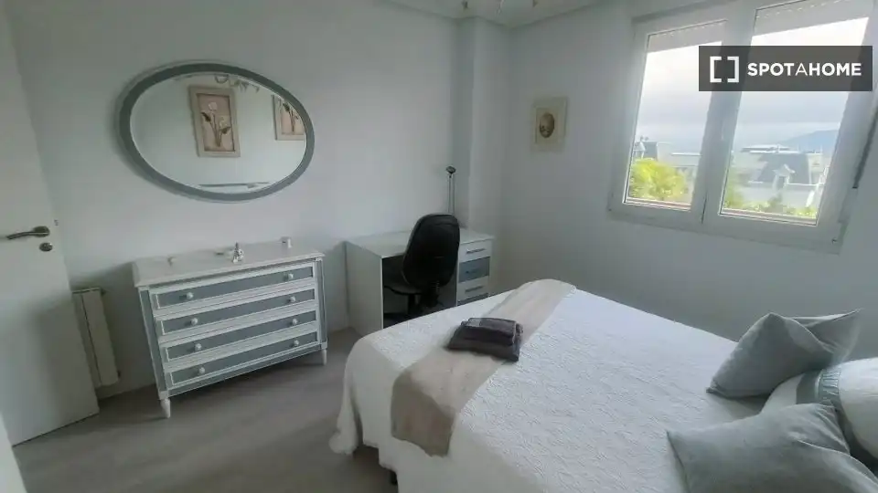 Habitación en alquiler, Santander
