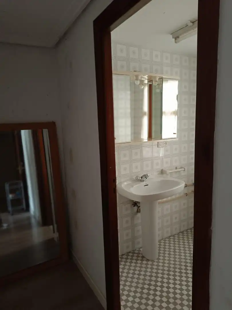 Piso de 170 m² en Cáceres