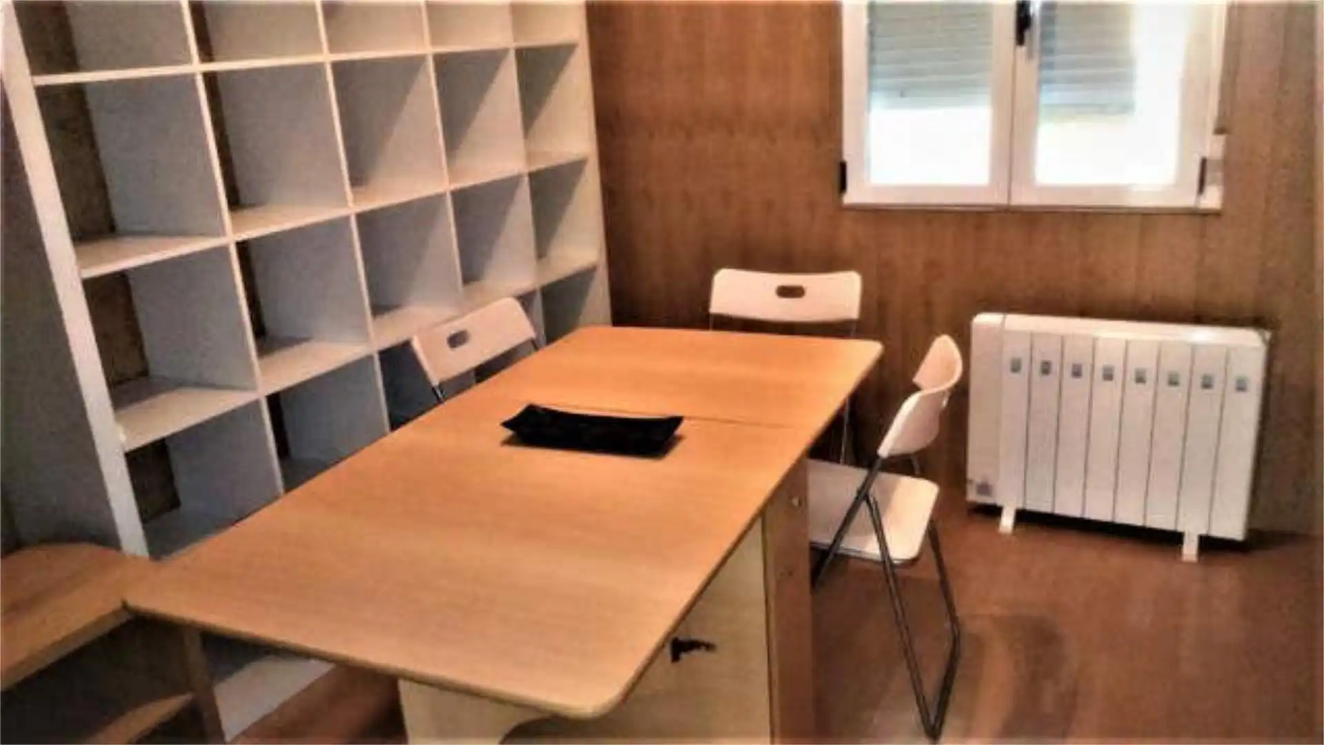 Habitación 55 m², Soria