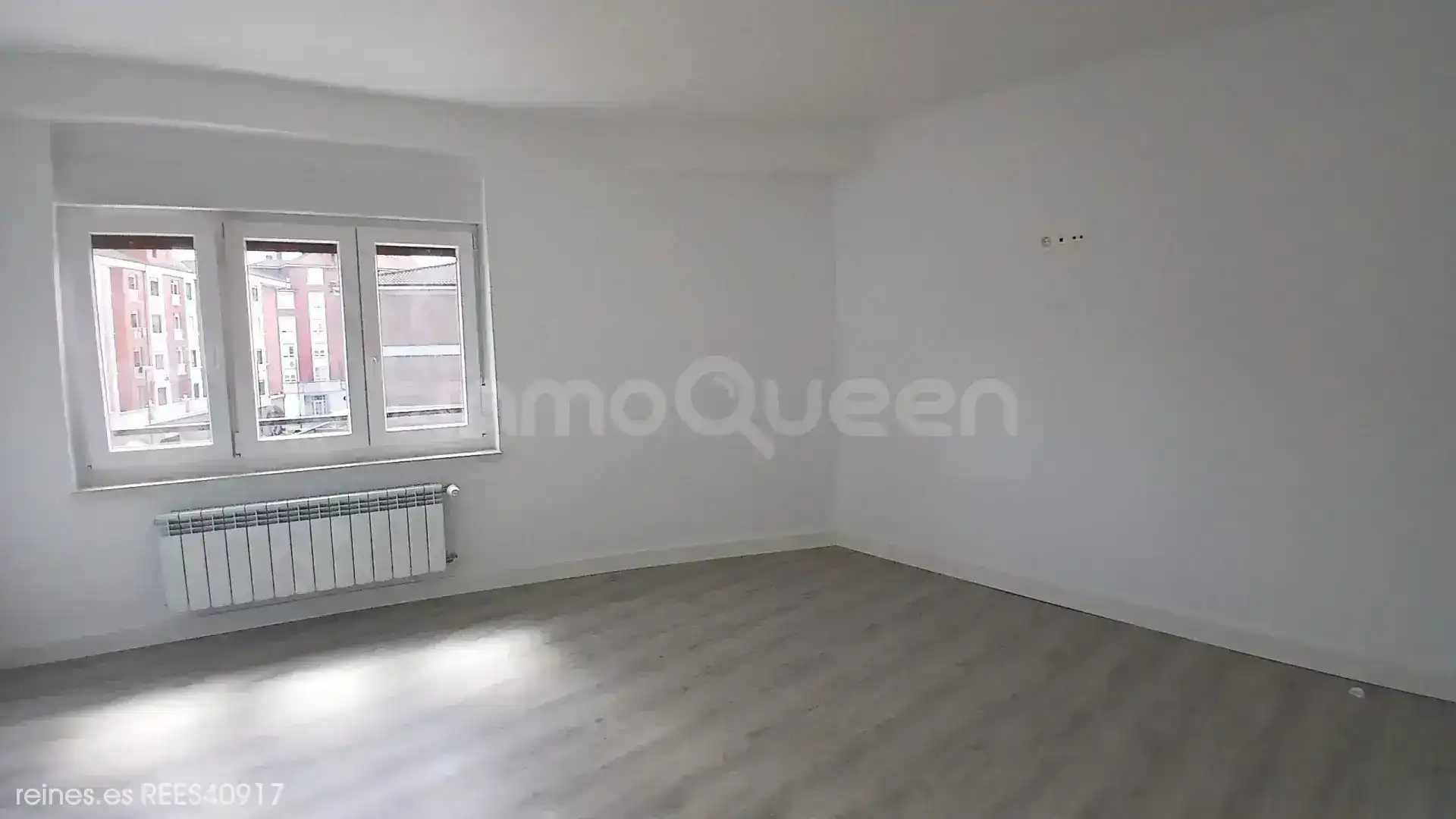 Piso de 86 m² en Siero