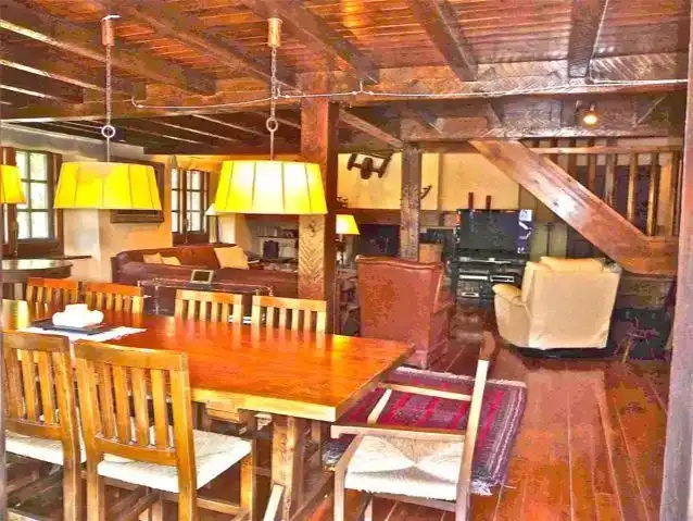 Casa de 82 m² en Sallent de Gállego