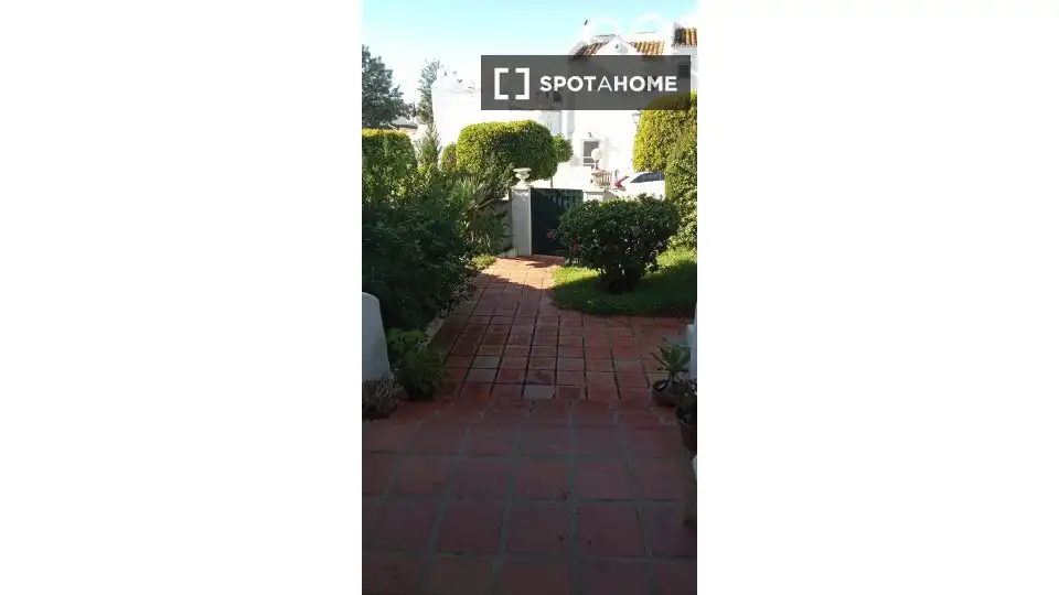 Habitación en alquiler, Marbella
