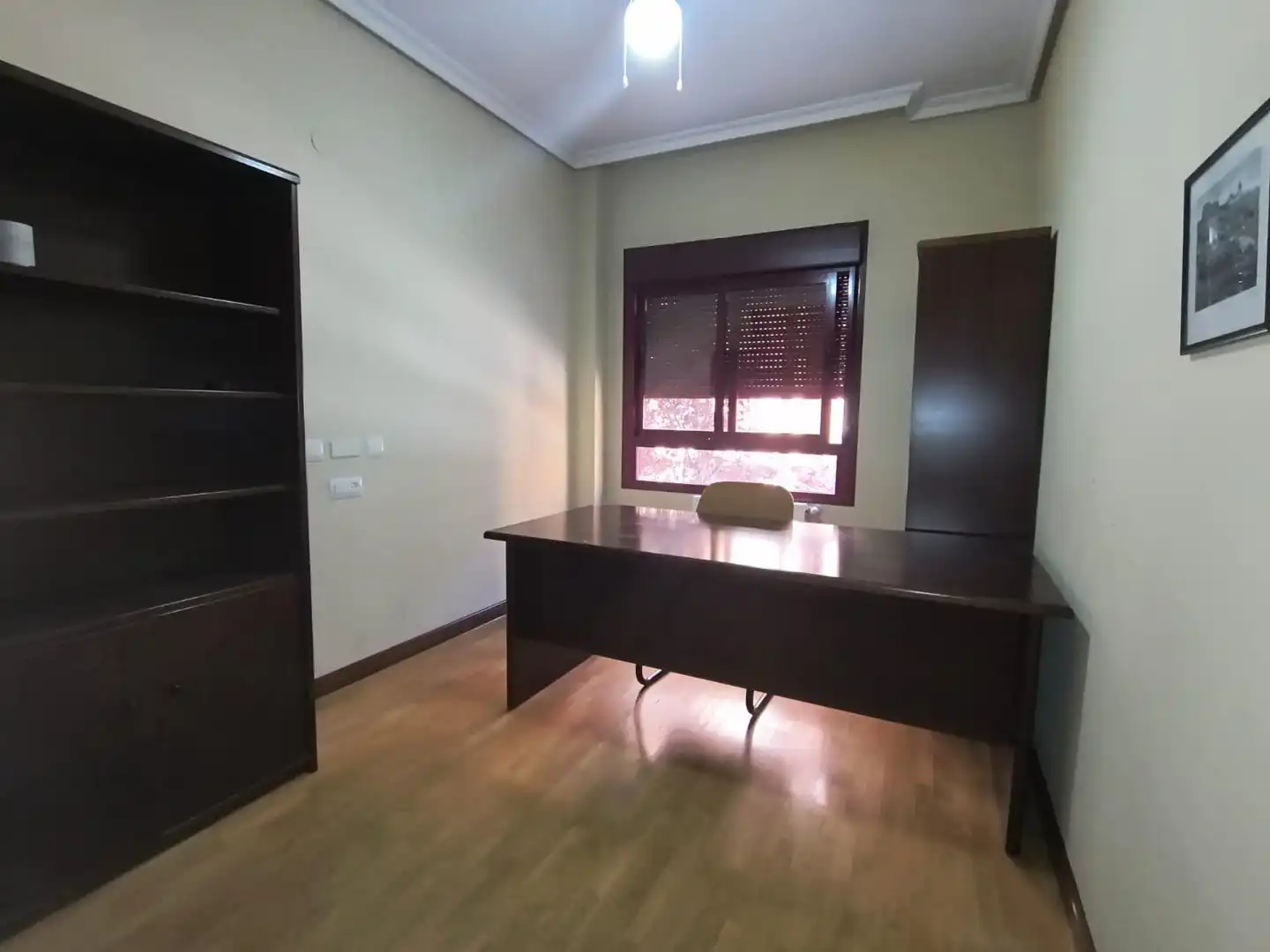 Piso de 125 m² en Cáceres