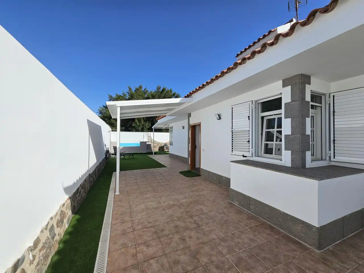 Piso de 63 m² en San Bartolomé de Tirajana