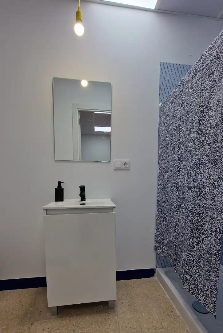 Piso de 17 m² en Las Palmas de Gran Canaria