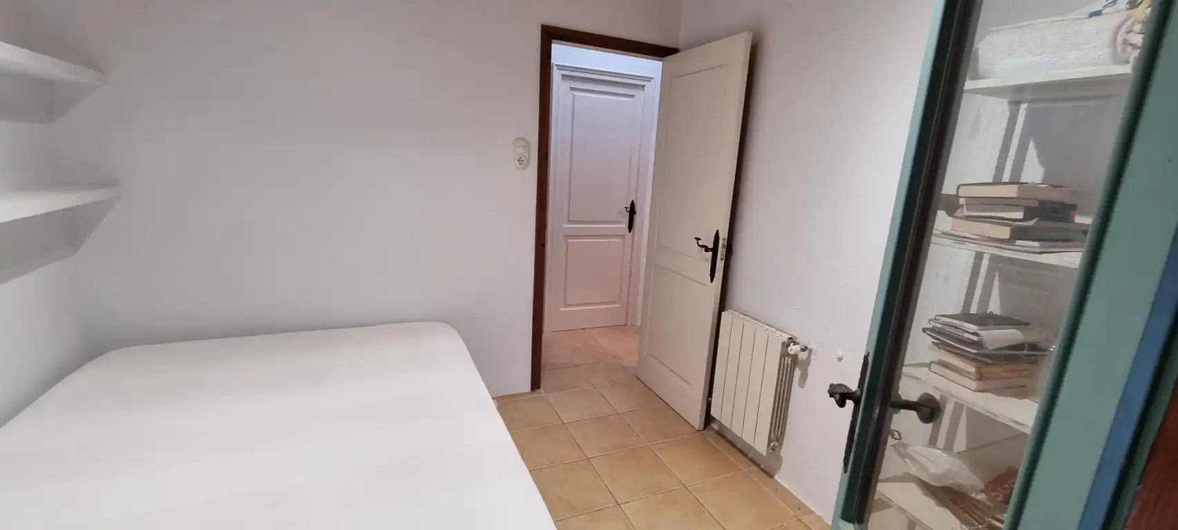 Квартира 139 м² в Palafrugell
