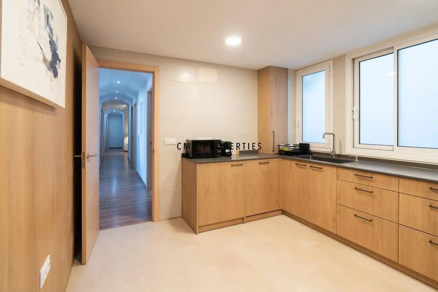 Pis de 173 m² a València