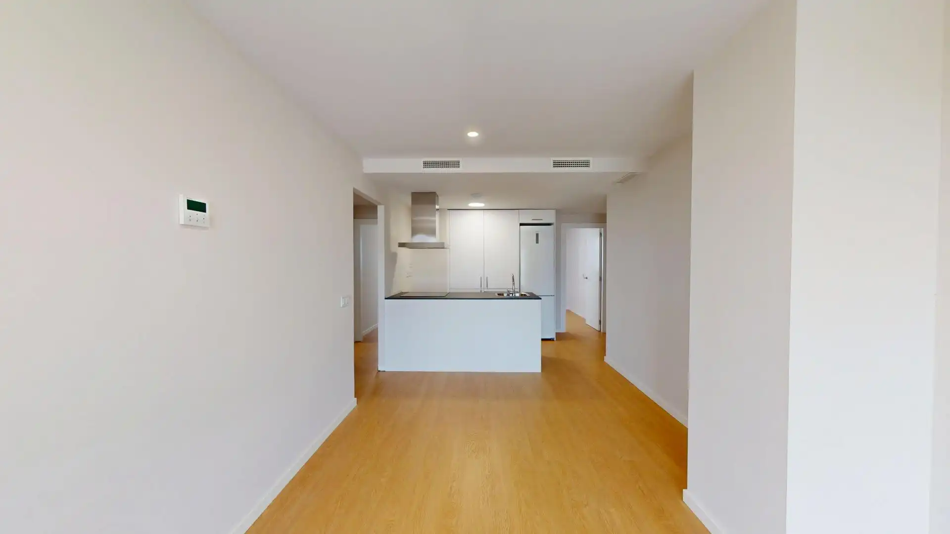Piso de 100 m² en Mijas