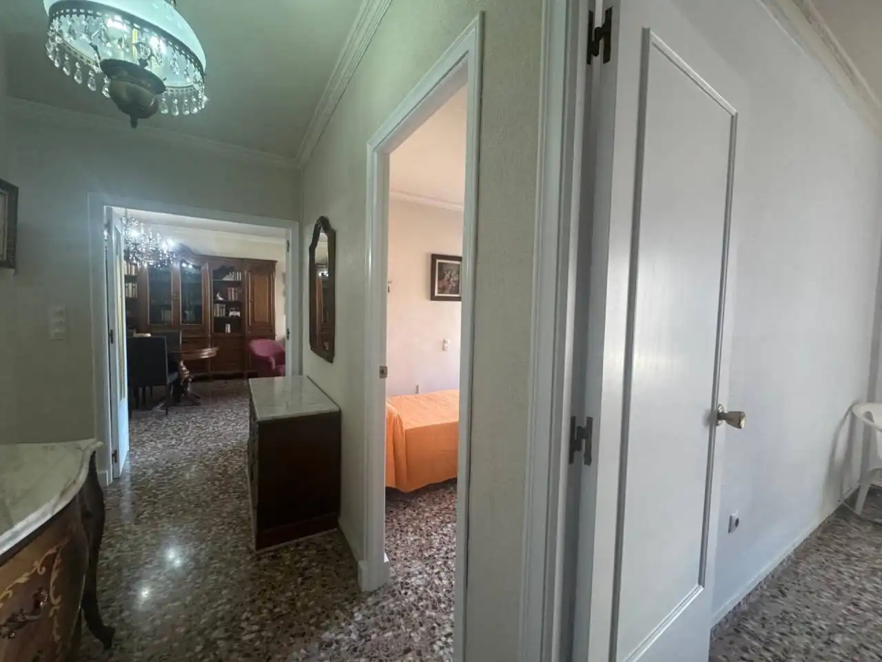 Pis de 137 m² a Cartagena