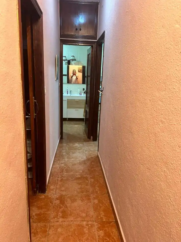 Piso de 92 m² en Melilla