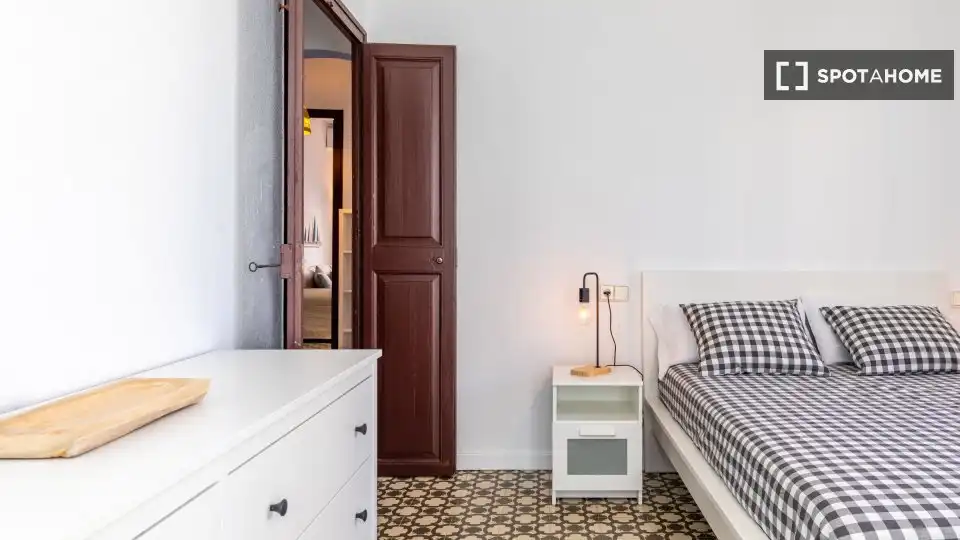 Piso de 60 m² en Sitges
