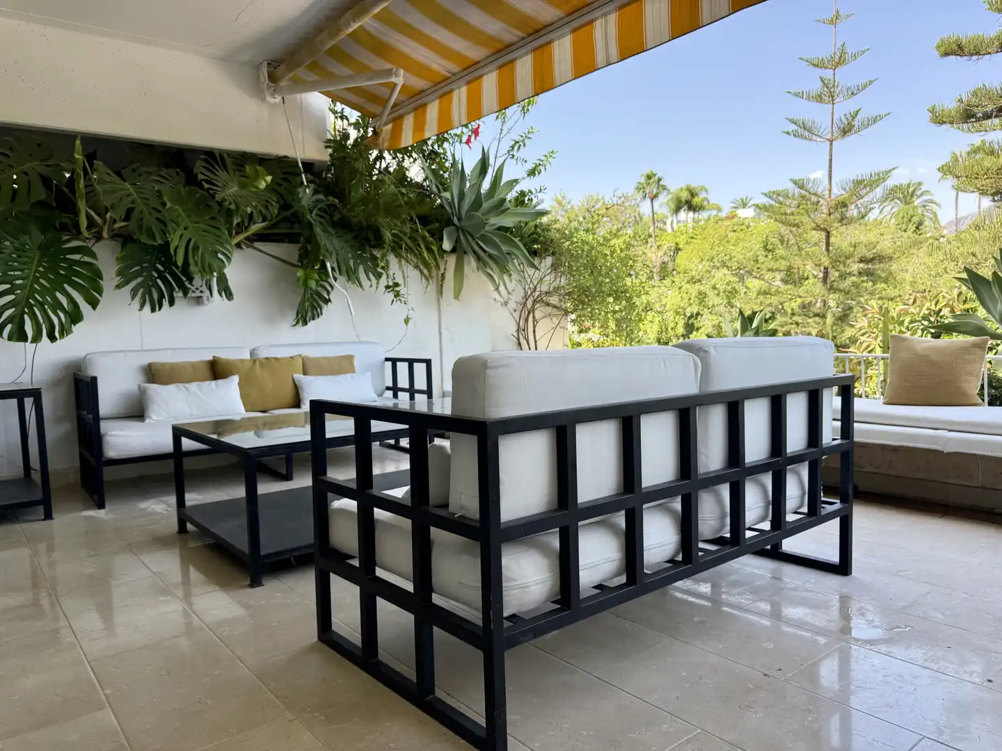 Piso de 242 m² en Marbella