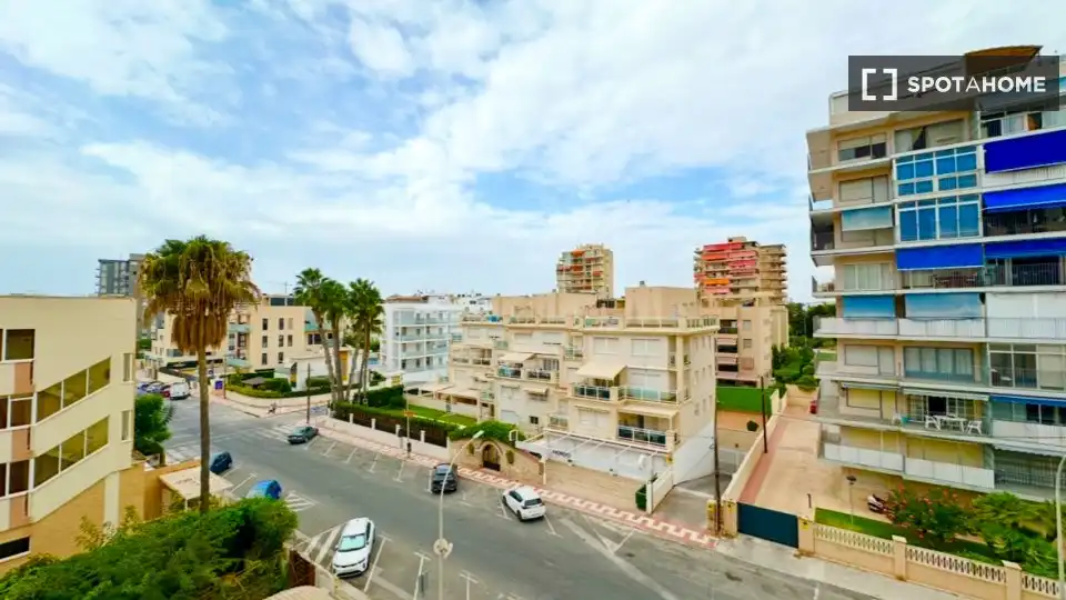 Habitación 86 m², el Campello