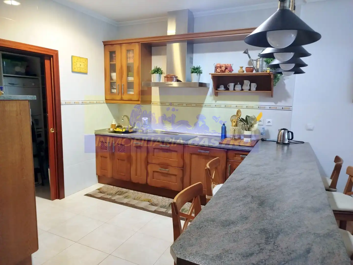 Casa de 130 m² en Castro-Urdiales