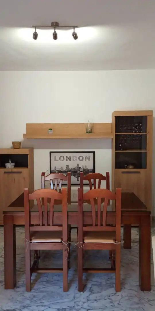 Piso de 100 m² en Badajoz
