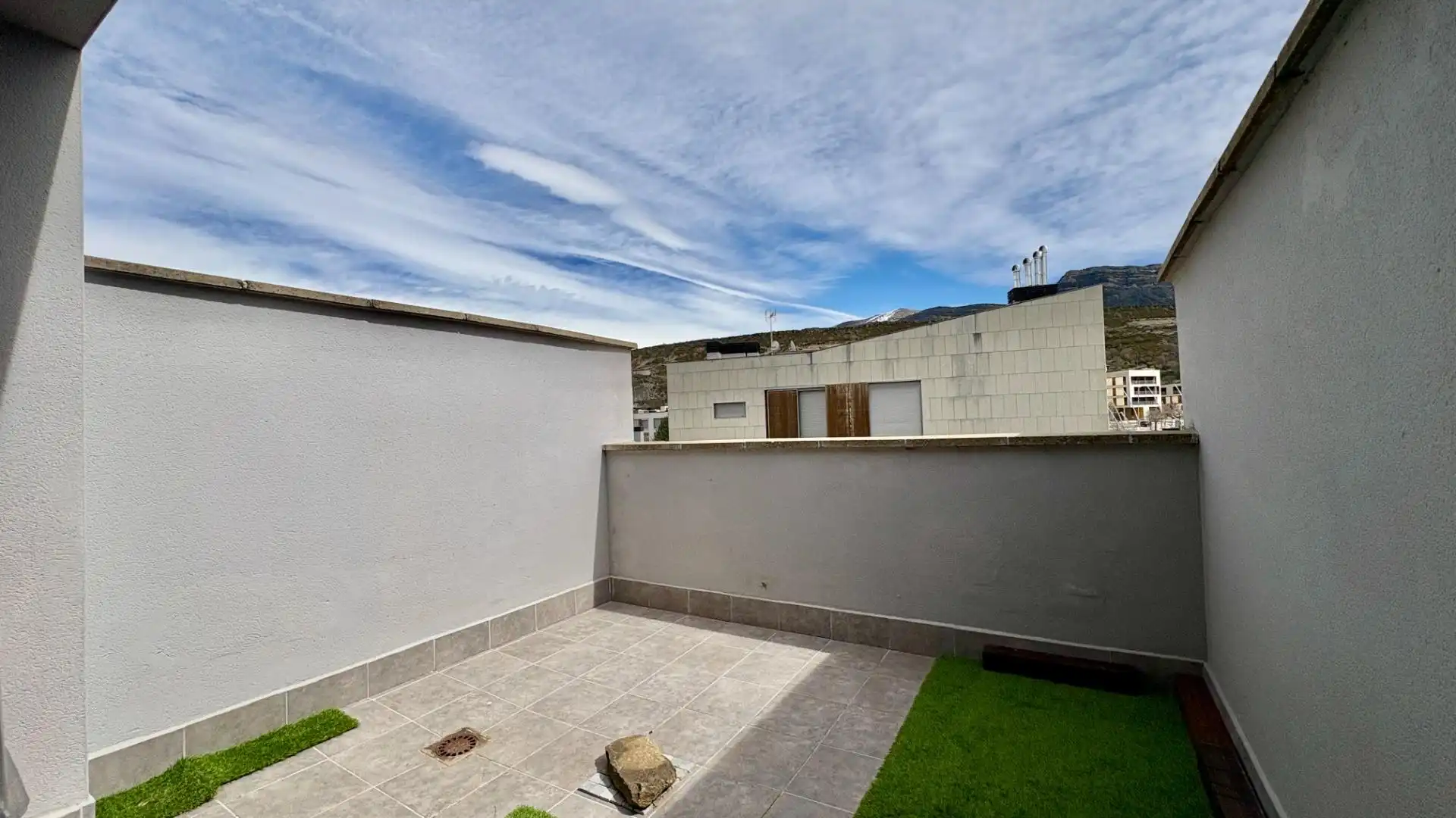 Pis de 119 m² a Samianigo