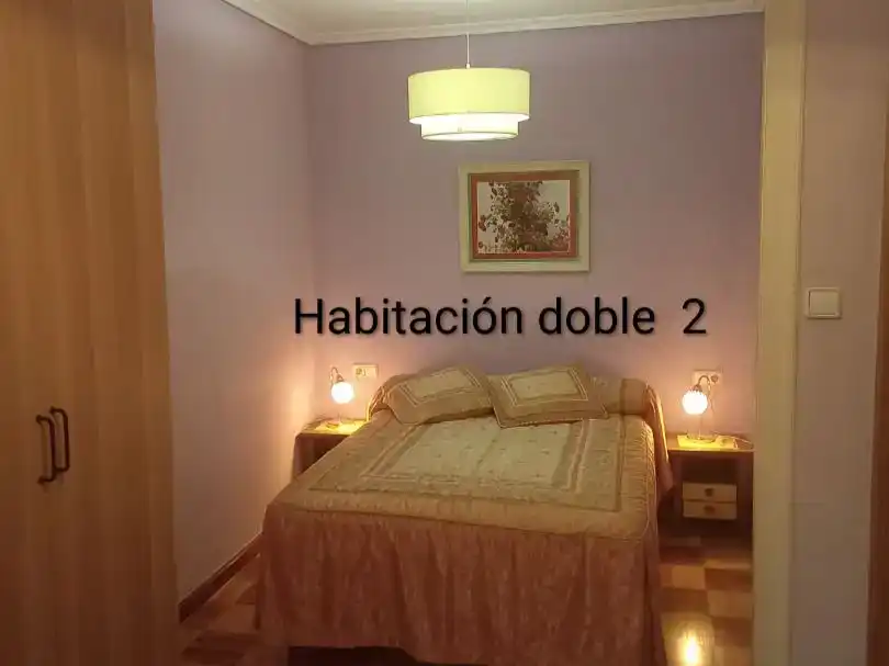 Piso de 110 m² en Vitoria