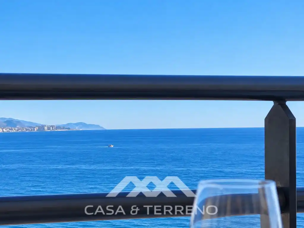 Piso de 85 m² en Vélez-Málaga