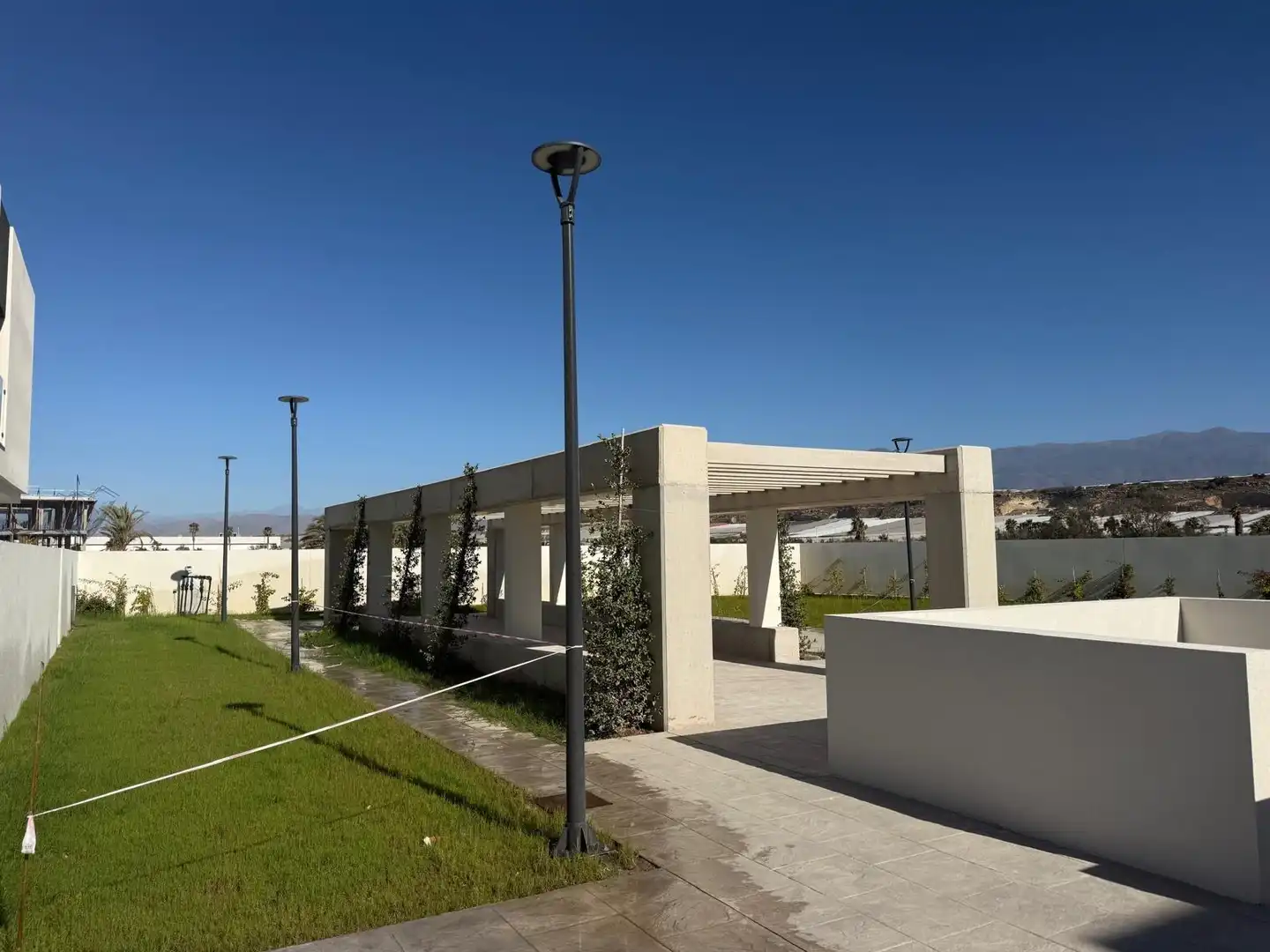 Piso de 200 m² en El Ejido