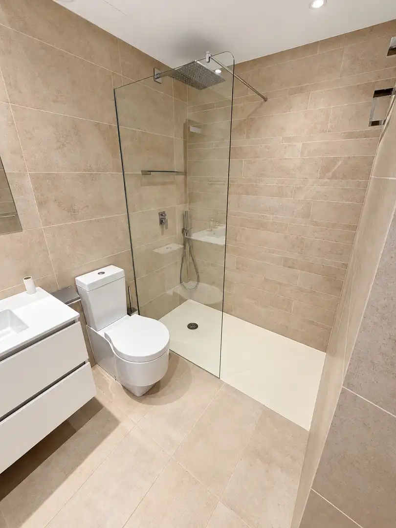 Pis de 220 m² a Benahavís