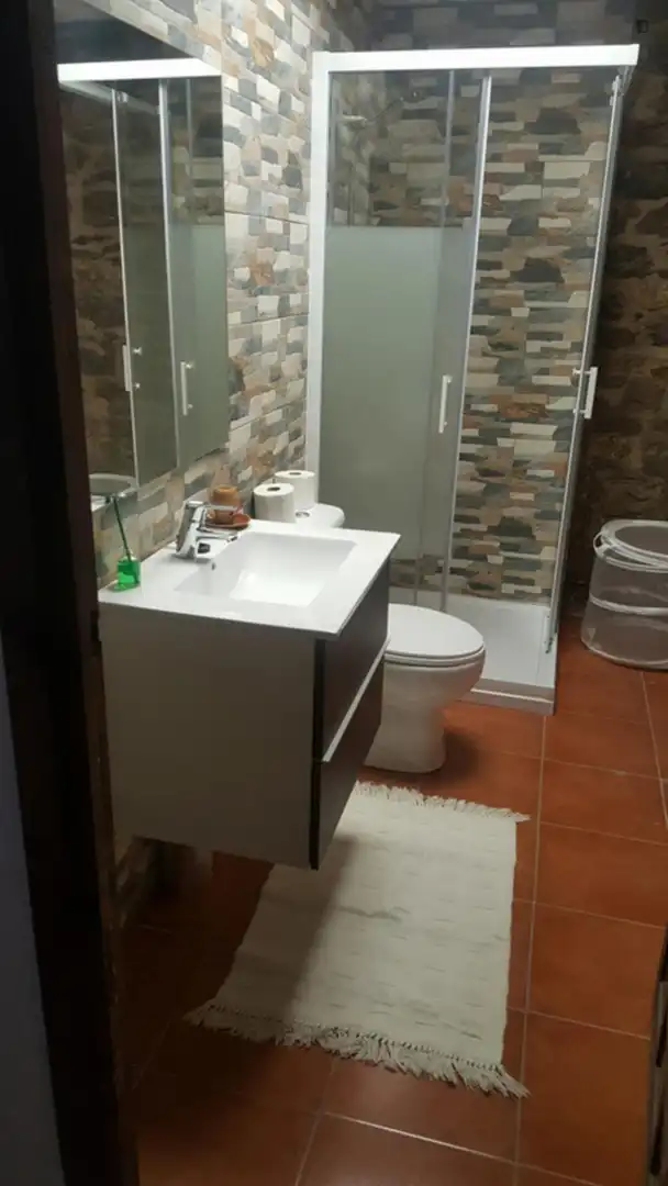 Habitación en alquiler, Kuartango