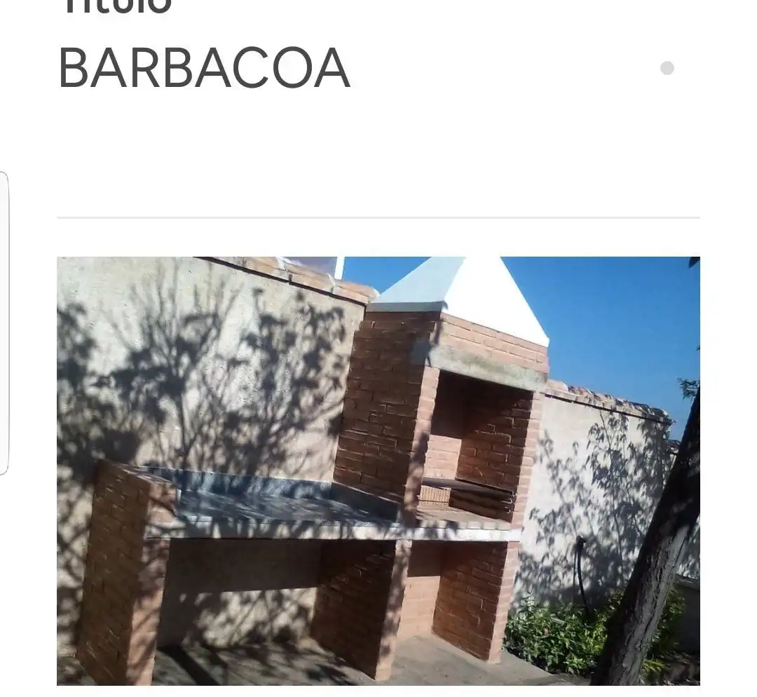 Piso de 130 m² en Cobisa