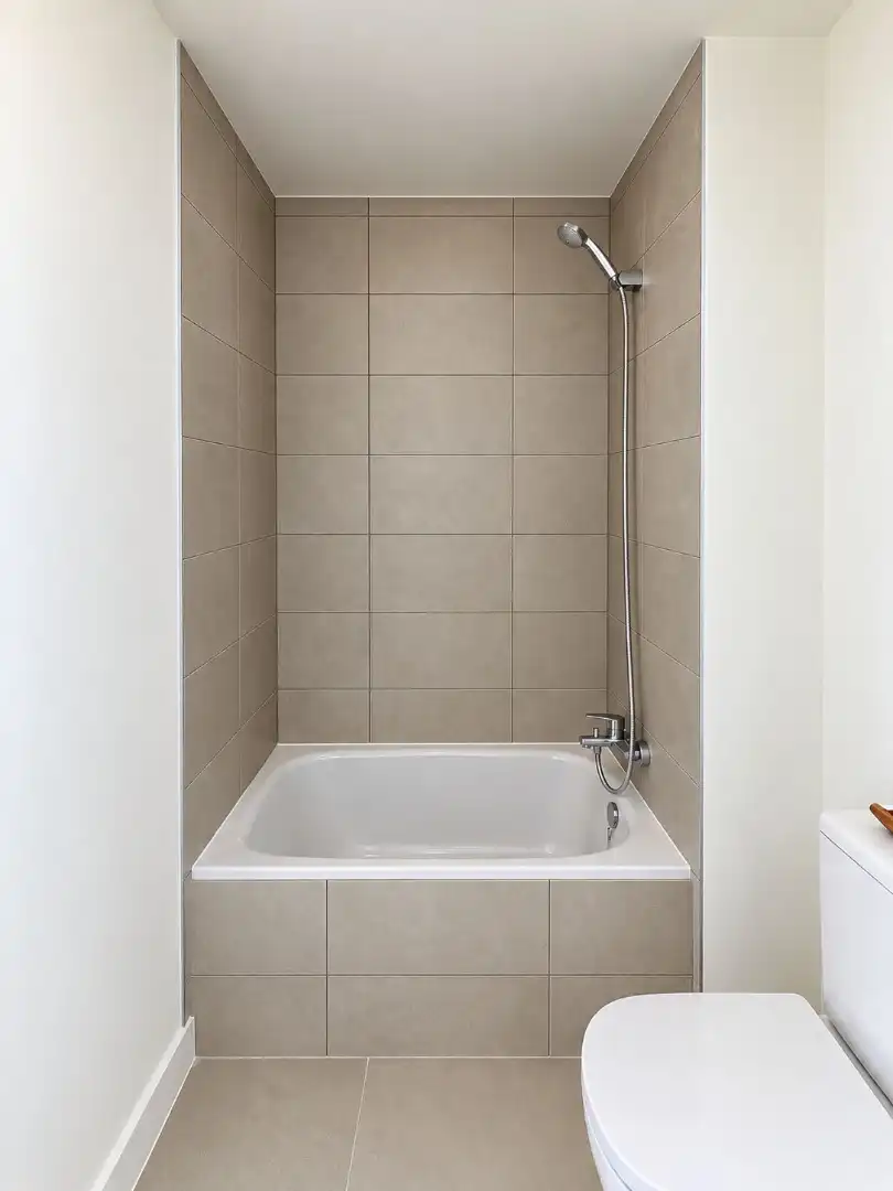 Pis de 90 m² a Fuenlabrada