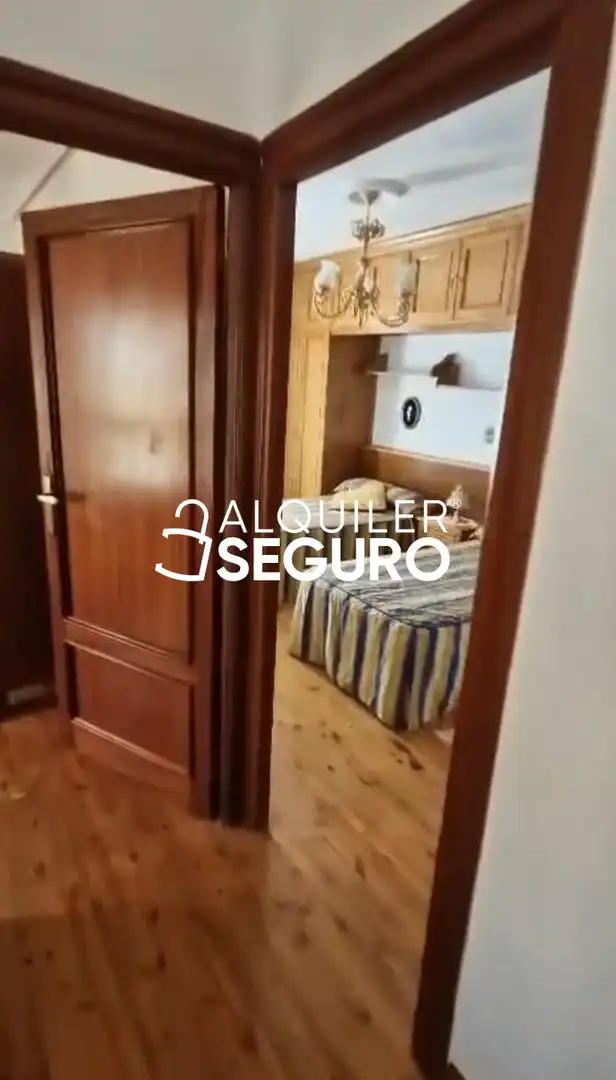 Pis de 96 m² a Burgos