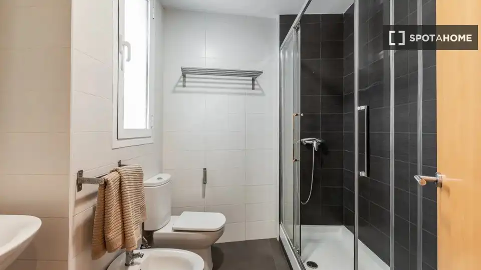 Habitació de lloguer, València