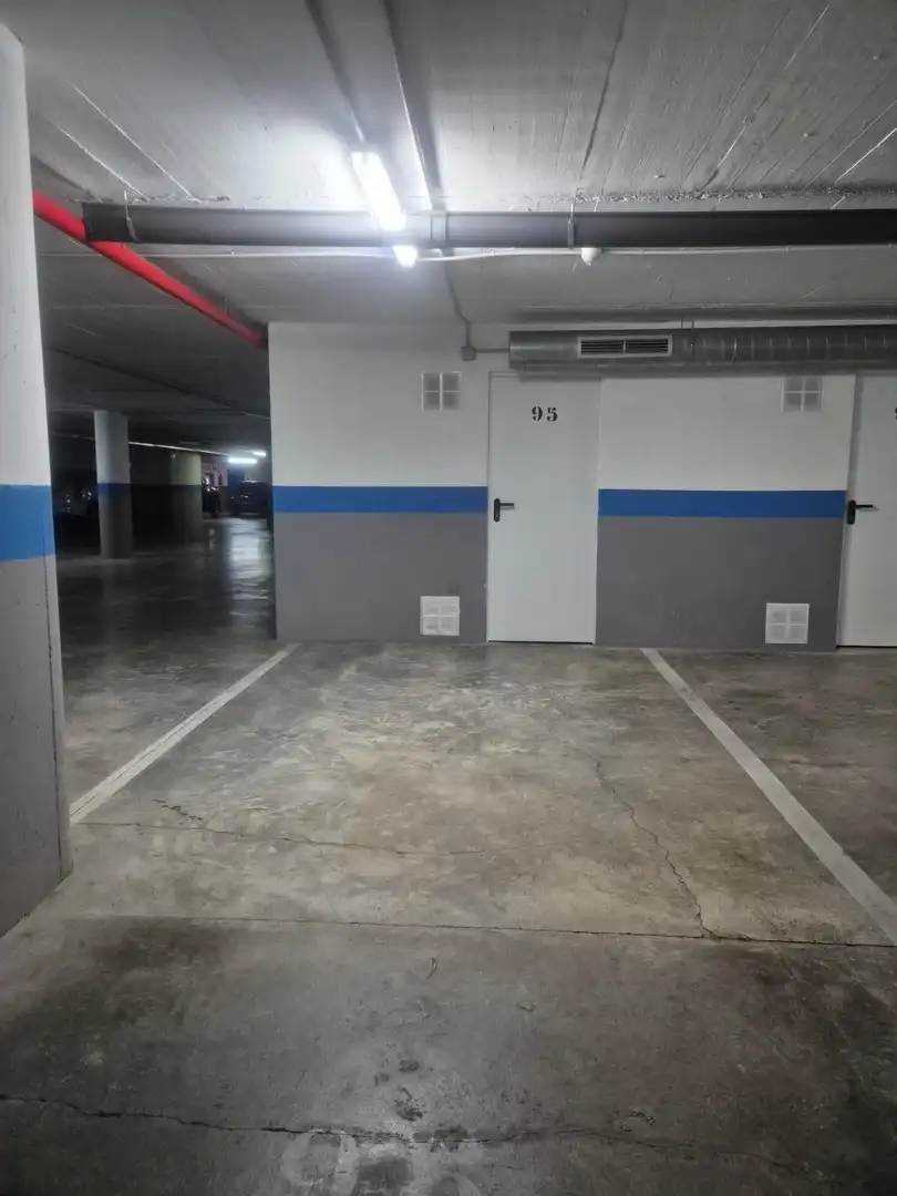 Квартира 129 м² в Alboraia / Alboraya