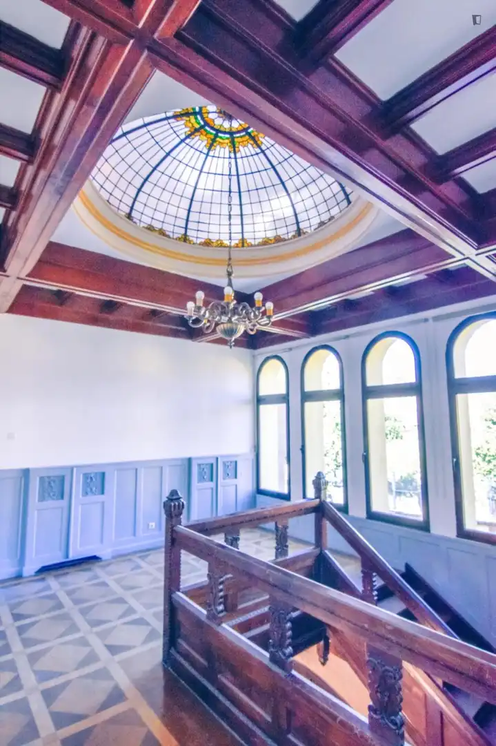 Habitación en alquiler, Salamanca
