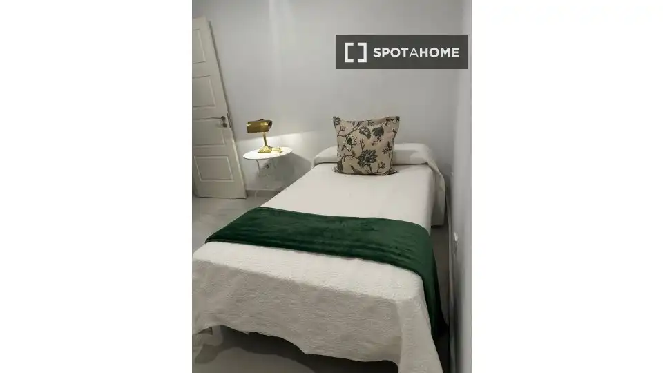 Piso de 43 m² en Madrid