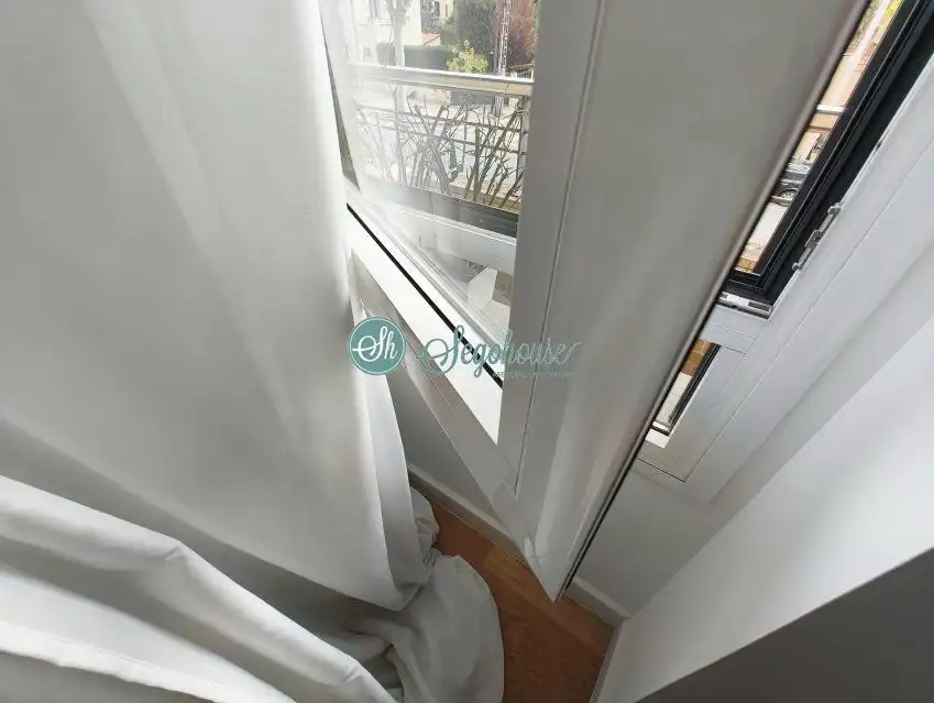 Appartamento 85 m² a Segovia