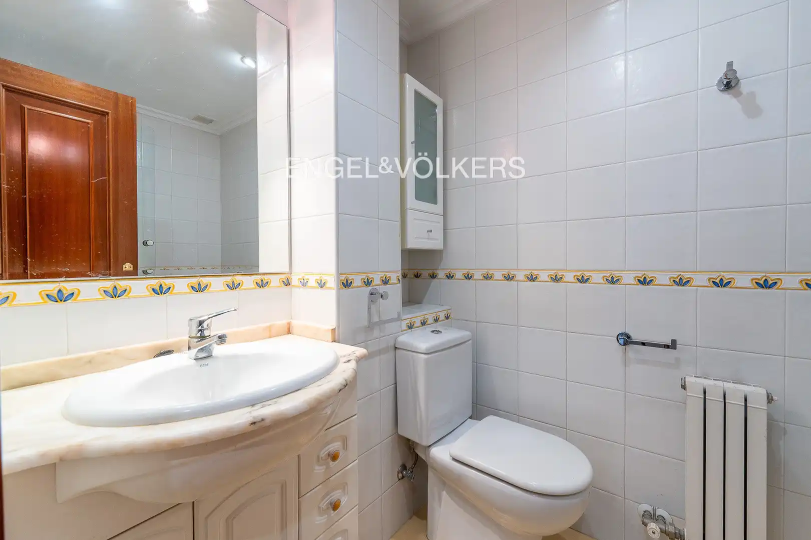 Квартира 110 м² в Vigo