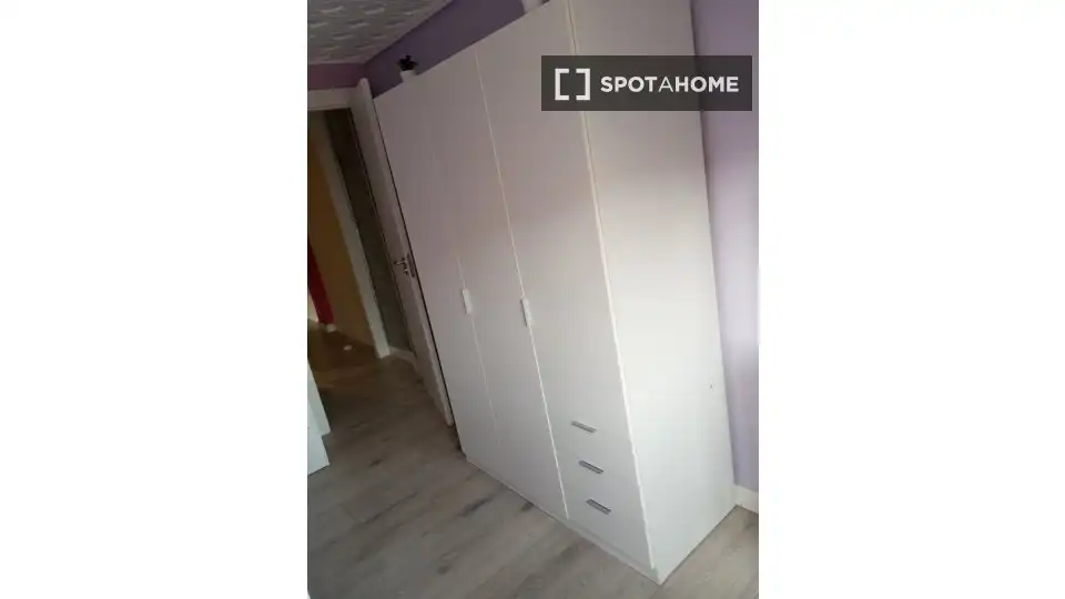 Habitación en alquiler, Zaragoza