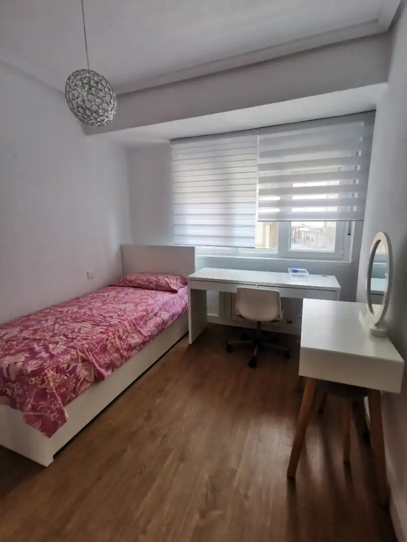 Piso de 80 m² en Salamanca