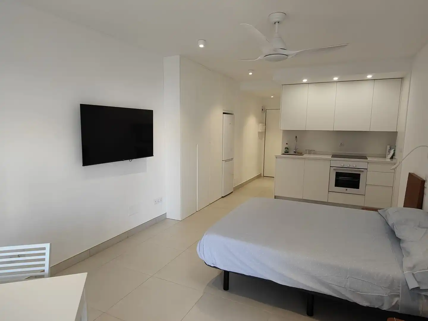 Piso de 36 m² en Almuñécar