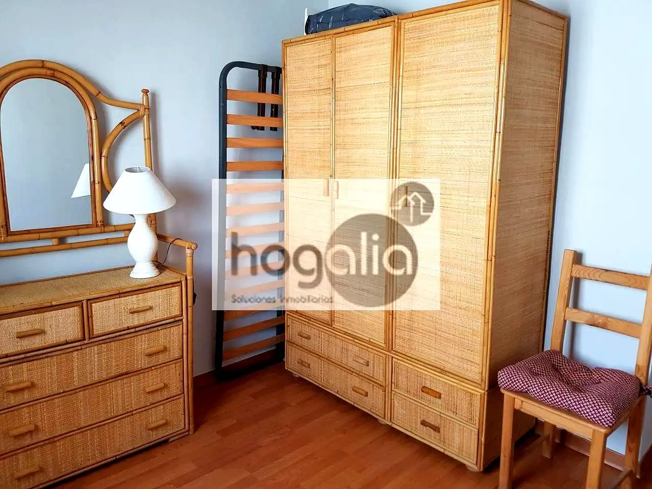 Piso de 65 m² en Sevilla
