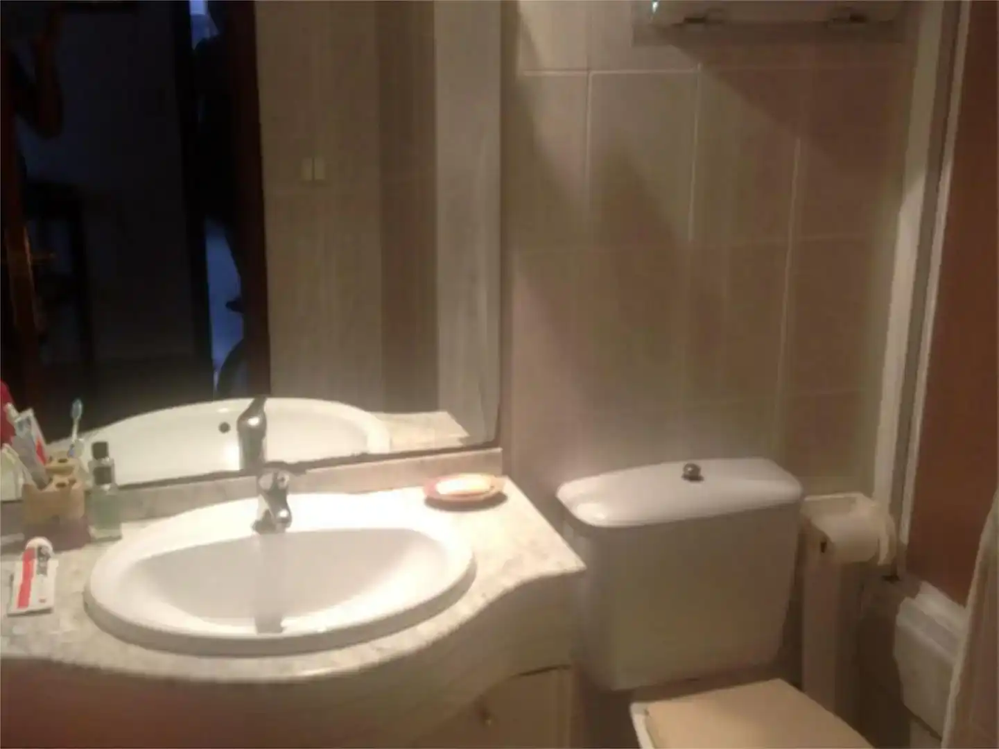 Habitación 94 m², Alicante