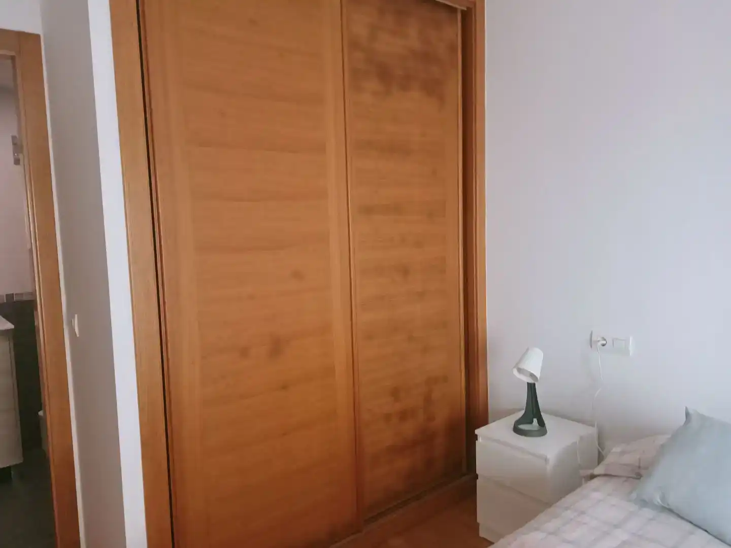 Habitación 90 m², Oviedo