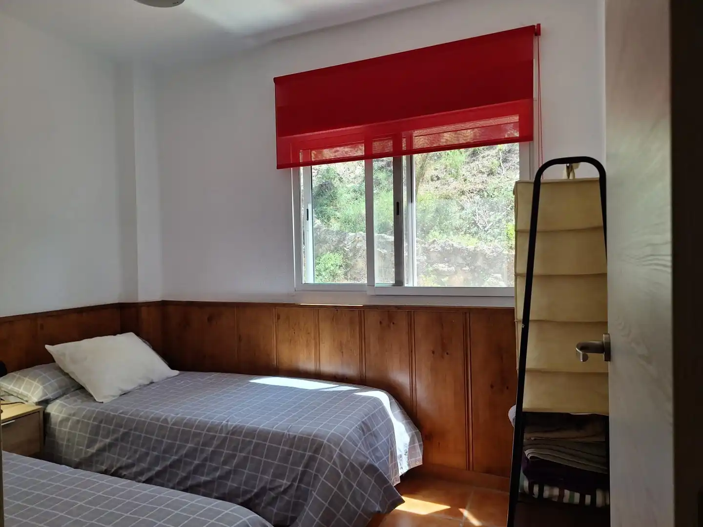 Pis de 76 m² a Eslida